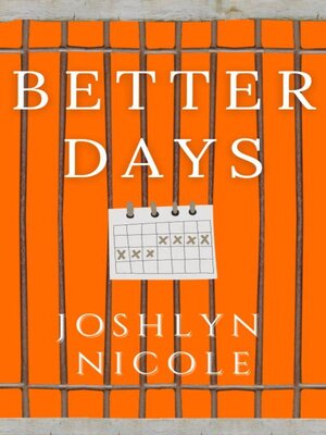 cover image of Better Days